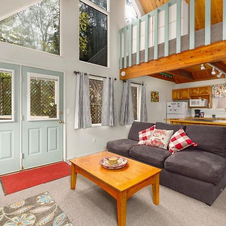 Snowbird Chalet #8 Girdwood Ngoại thất bức ảnh