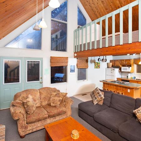 Snowbird Chalet #8 Girdwood Ngoại thất bức ảnh
