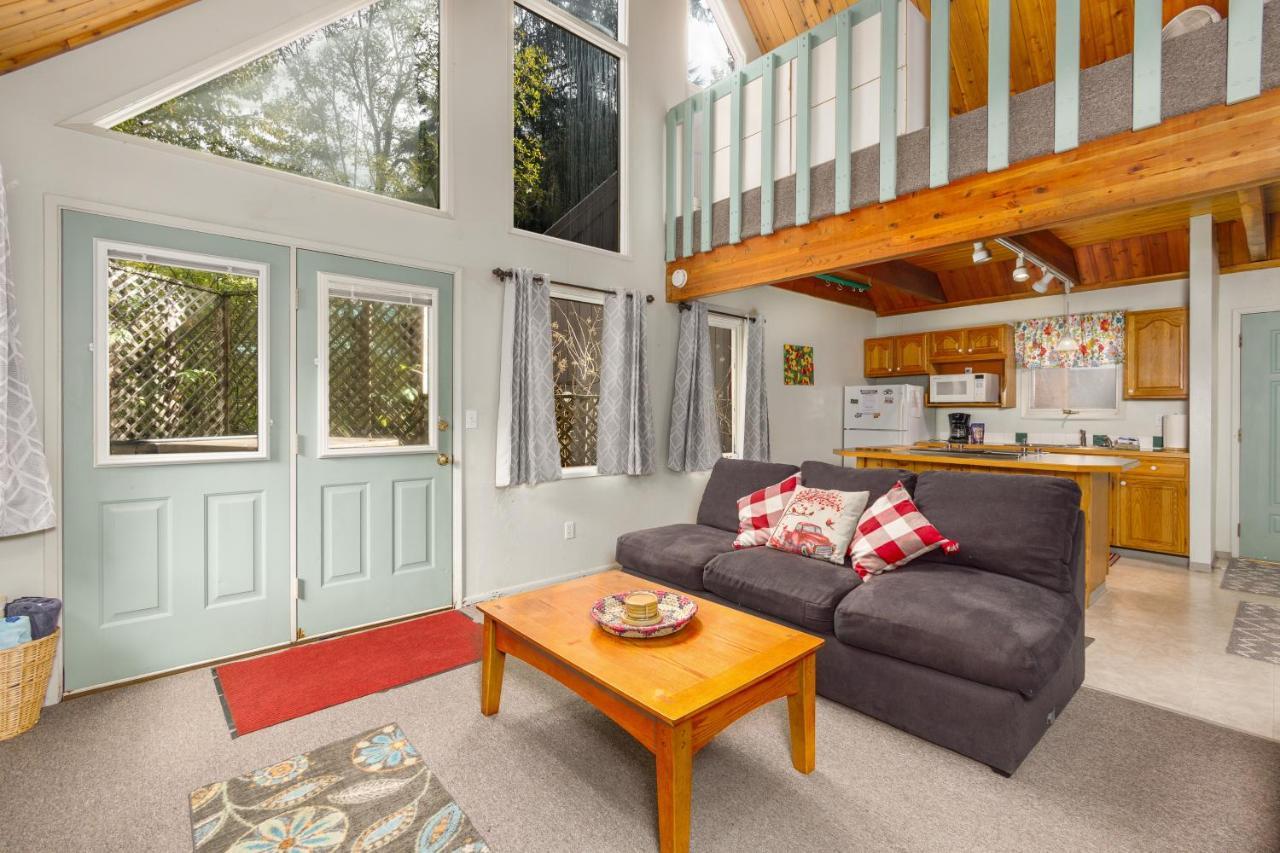 Snowbird Chalet #8 Girdwood Ngoại thất bức ảnh
