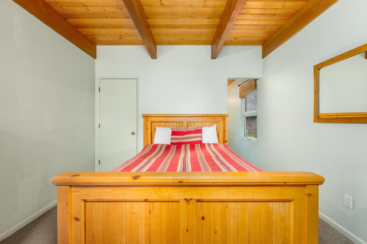 Snowbird Chalet #8 Girdwood Ngoại thất bức ảnh