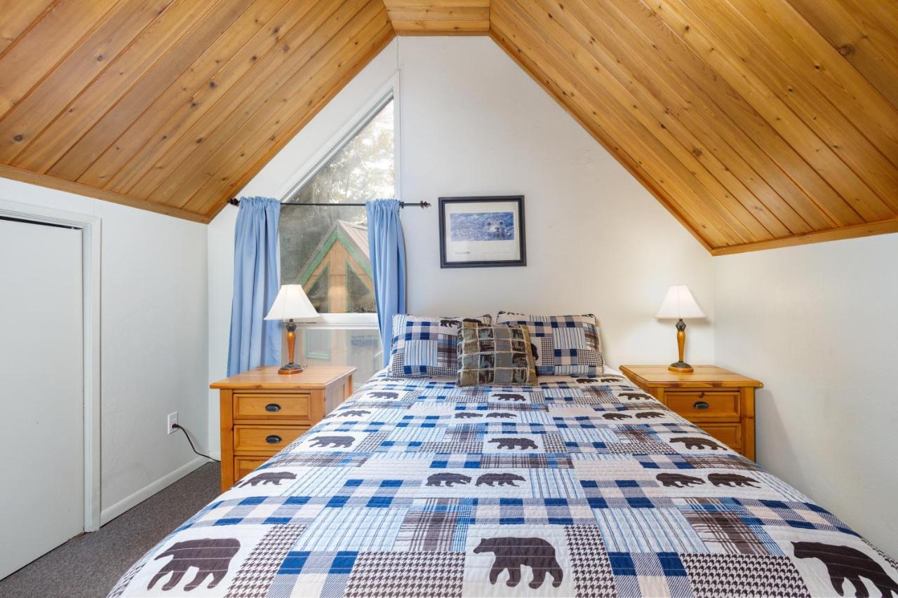 Snowbird Chalet #8 Girdwood Ngoại thất bức ảnh